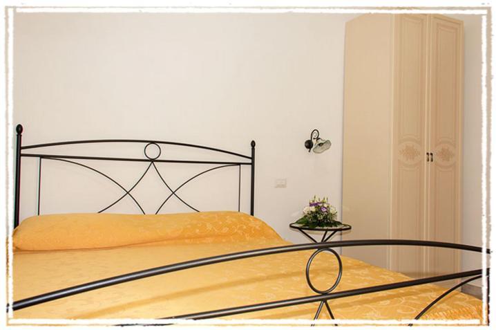 Bed and Breakfast A Pastaiola Четара Экстерьер фото