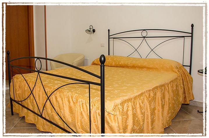 Bed and Breakfast A Pastaiola Четара Экстерьер фото