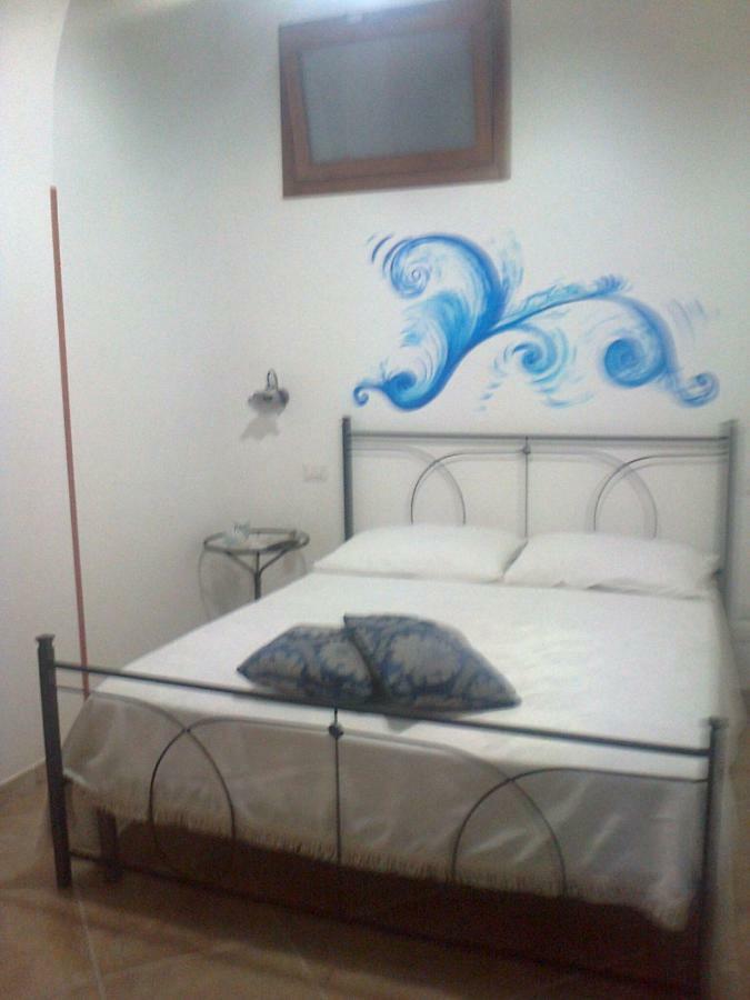 Bed and Breakfast A Pastaiola Четара Экстерьер фото